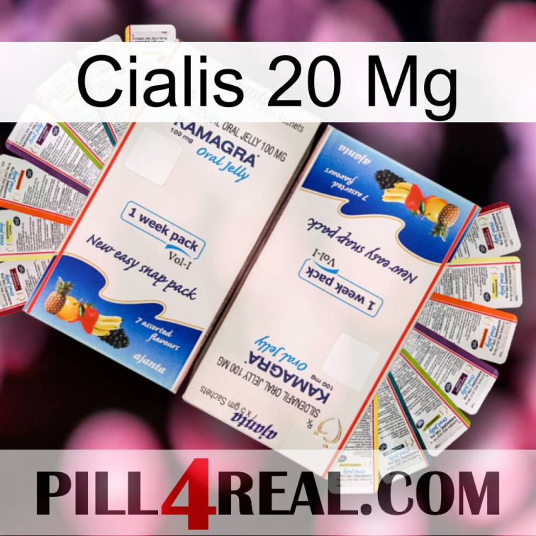 Cialis 20Mg kamagra1